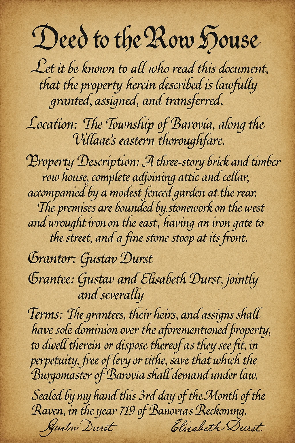 RowHouseDeed.webp|Row House Deed|500