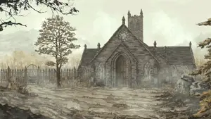 Saint-Andrals-Church.webp|St. Andral's Church|300