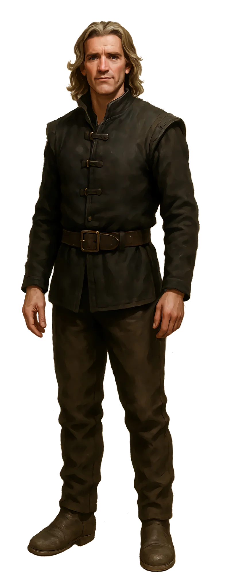 Ismark.webp|Ismark Kolyanovich|500