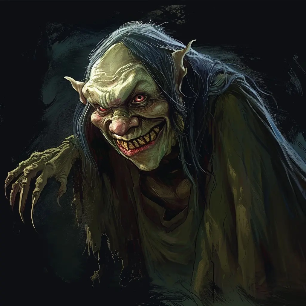 bella_sunbane_hag.webp|Bella Sunbane — True Form|500